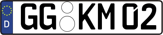GG-KM02