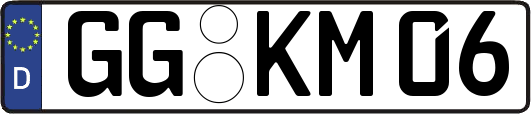 GG-KM06