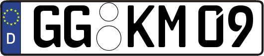 GG-KM09