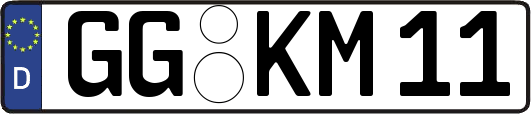 GG-KM11