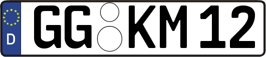 GG-KM12
