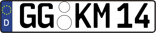 GG-KM14