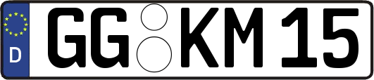 GG-KM15