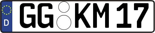 GG-KM17
