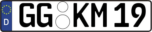 GG-KM19