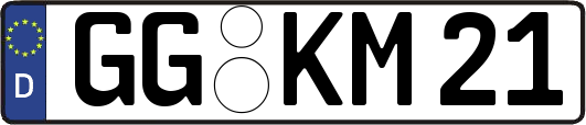 GG-KM21