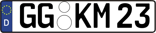 GG-KM23