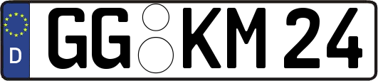 GG-KM24