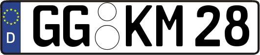 GG-KM28