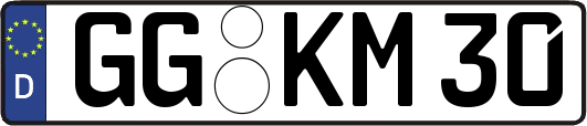 GG-KM30