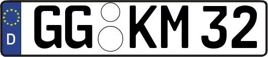 GG-KM32