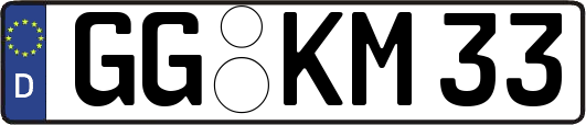 GG-KM33