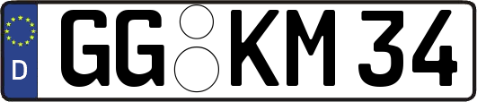GG-KM34