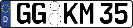 GG-KM35
