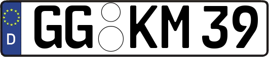 GG-KM39