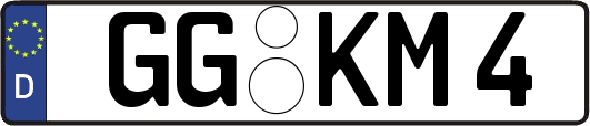 GG-KM4