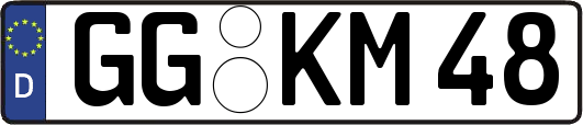 GG-KM48