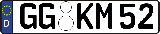 GG-KM52
