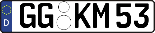GG-KM53