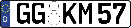 GG-KM57