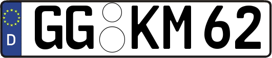 GG-KM62