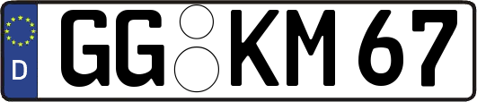 GG-KM67