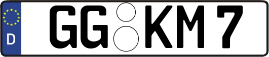 GG-KM7