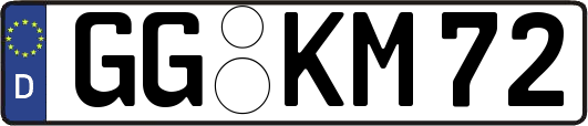 GG-KM72
