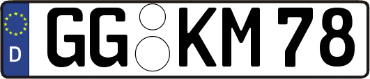 GG-KM78