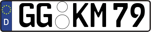 GG-KM79