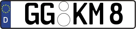 GG-KM8