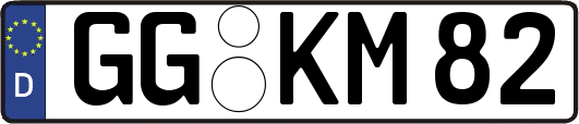 GG-KM82