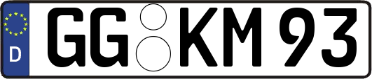 GG-KM93
