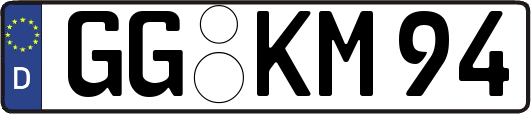 GG-KM94