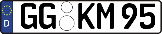 GG-KM95
