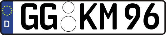 GG-KM96