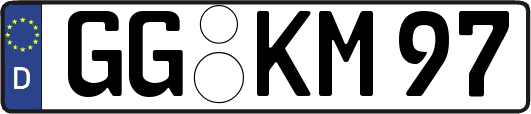 GG-KM97