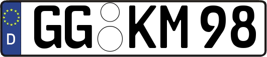 GG-KM98