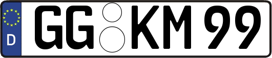 GG-KM99