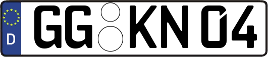 GG-KN04