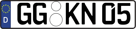 GG-KN05