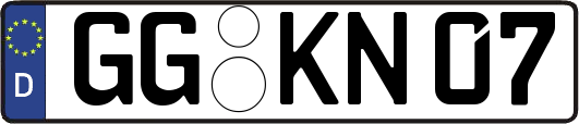 GG-KN07