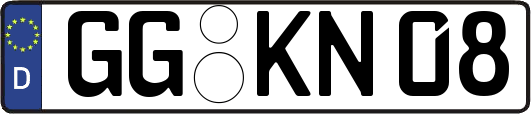 GG-KN08