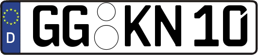GG-KN10