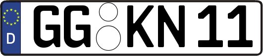 GG-KN11