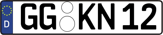 GG-KN12