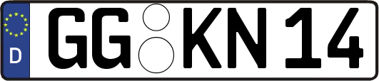 GG-KN14