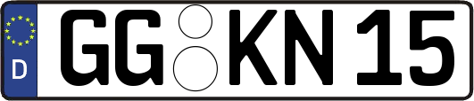 GG-KN15