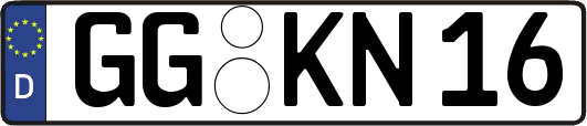 GG-KN16