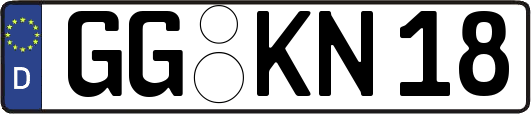 GG-KN18